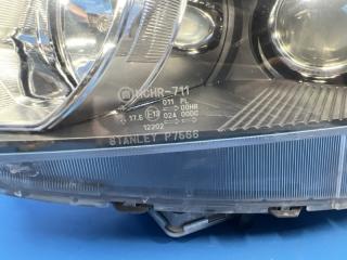 Фара левая передняя Honda ACCORD CW2 K24A P7566 2 ракурс