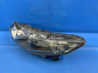 Фара левая передняя Honda ACCORD CW2 K24A P7566 4 ракурс