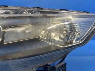 Фара левая передняя Honda ACCORD CW2 K24A P7566 5 ракурс