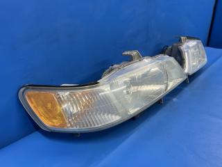 Фара передняя Honda LAGREAT RL1 J35A 7457 2 ракурс