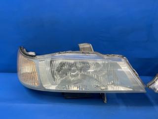 Фара передняя Honda LAGREAT RL1 J35A 7457 3 ракурс