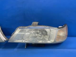 Фара передняя Honda LAGREAT RL1 J35A 7457 4 ракурс