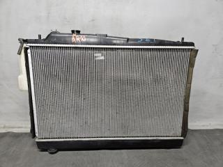 Радиатор Toyota ESTIMA AHR10 2AZFXE 16400-28340 1 ракурс