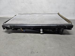 Радиатор Toyota ESTIMA AHR10 2AZFXE 16400-28340 5 ракурс