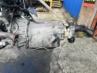 АКПП Nissan FUGA