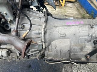 АКПП Nissan FUGA Y50 VQ25DE RE5R05A RC39 2 ракурс