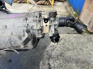 АКПП Nissan FUGA Y50 VQ25DE RE5R05A RC39 3 ракурс