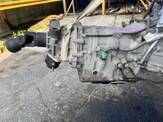 АКПП Nissan FUGA Y50 VQ25DE RE5R05A RC39 5 ракурс