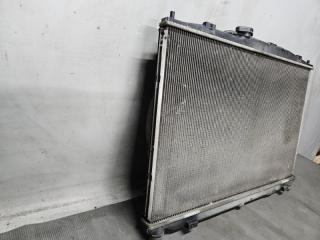 Радиатор Honda ELYSION RR3, RR4 J30A 19010-RKB-901 2 ракурс