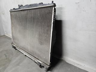 Радиатор Honda ELYSION RR3, RR4 J30A 19010-RKB-901 3 ракурс