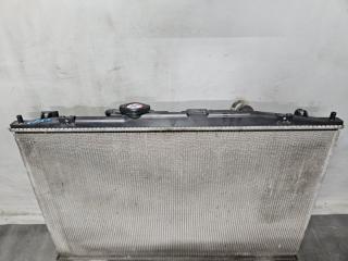 Радиатор Honda ELYSION RR3, RR4 J30A 19010-RKB-901 4 ракурс