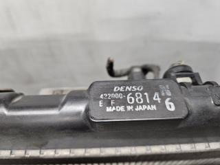 Радиатор Honda ELYSION RR3, RR4 J30A 19010-RKB-901 5 ракурс