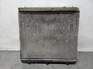 Радиатор Mazda BONGO FRIENDEE SGLR WL-T WL0215200D 1 ракурс