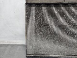 Радиатор Mazda BONGO FRIENDEE SGLR WL-T WL0215200D 2 ракурс