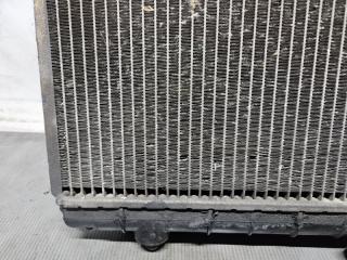 Радиатор Mazda BONGO FRIENDEE SGLR WL-T WL0215200D 4 ракурс
