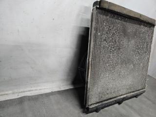 Радиатор Mazda BONGO FRIENDEE SGLR WL-T WL0215200D 5 ракурс