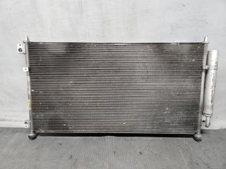 Радиатор кондиционера Honda STREAM RN8 R20A 80110-SMA-003 1 ракурс