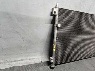 Радиатор кондиционера Honda STREAM RN8 R20A 80110-SMA-003 2 ракурс