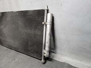 Радиатор кондиционера Honda STREAM RN8 R20A 80110-SMA-003 3 ракурс