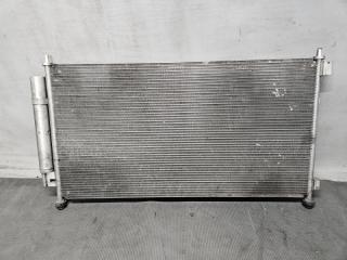 Радиатор кондиционера Honda STREAM RN8 R20A 80110-SMA-003 5 ракурс