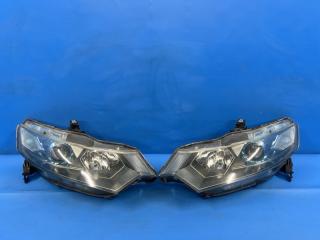 Фара передняя Honda INSIGHT ZE2 LDA 100-22878 1 ракурс