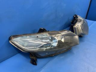 Фара передняя Honda INSIGHT ZE2 LDA 100-22878 2 ракурс