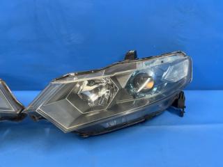 Фара передняя Honda INSIGHT ZE2 LDA 100-22878 4 ракурс