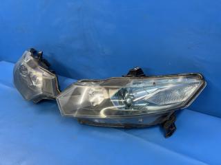 Фара передняя Honda INSIGHT ZE2 LDA 100-22878 5 ракурс