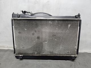 Радиатор Nissan SKYLINE V35 VQ25DD 21460-AL500 1 ракурс Радиатор Nissan SKYLINE V35 VQ25DD 21460-AL500 1 ракурс