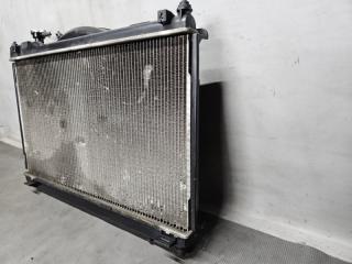 Радиатор Nissan SKYLINE V35 VQ25DD 21460-AL500 3 ракурс Радиатор Nissan SKYLINE V35 VQ25DD 21460-AL500 3 ракурс
