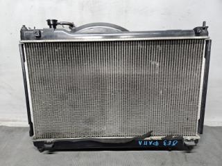 Радиатор Nissan SKYLINE V35 VQ25DD 21460-AL500 1 ракурс Радиатор Nissan SKYLINE V35 VQ25DD 21460-AL500 1 ракурс