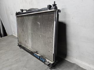 Радиатор Nissan SKYLINE V35 VQ25DD 21460-AL500 3 ракурс Радиатор Nissan SKYLINE V35 VQ25DD 21460-AL500 3 ракурс