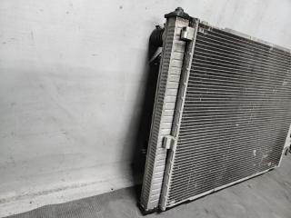 Радиатор Nissan SKYLINE V36 VQ25 21460-JK20A 2 ракурс Радиатор Nissan SKYLINE V36 VQ25 21460-JK20A 2 ракурс