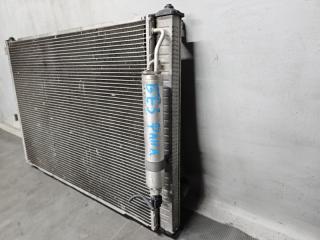 Радиатор Nissan SKYLINE V36 VQ25 21460-JK20A 3 ракурс Радиатор Nissan SKYLINE V36 VQ25 21460-JK20A 3 ракурс
