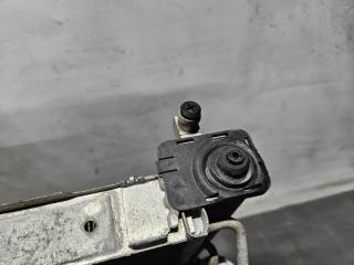 Радиатор Nissan SKYLINE V36 VQ25 21460-JK20A 4 ракурс Радиатор Nissan SKYLINE V36 VQ25 21460-JK20A 4 ракурс