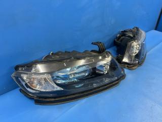 Фара передняя Honda ODYSSEY RB1 K24A 100-22497 2 ракурс