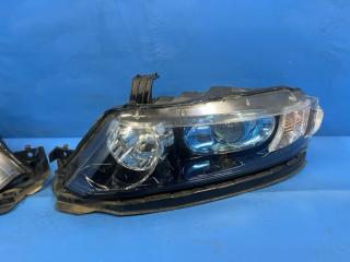 Фара передняя Honda ODYSSEY RB1 K24A 100-22497 4 ракурс
