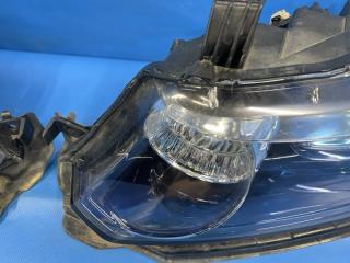 Фара передняя Honda ODYSSEY RB1 K24A 100-22497 5 ракурс
