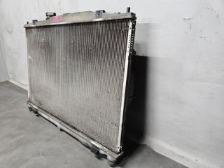 Радиатор Honda ELYSION RR3, RR4 J30A 19010-RKB-901 4 ракурс