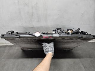 Радиатор Honda ELYSION RR3, RR4 J30A 19010-RKB-901 5 ракурс
