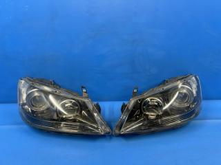 Фара передняя Honda LEGEND KB1 J35A P4246 1 ракурс