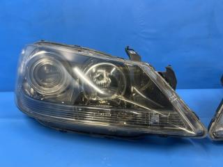 Фара передняя Honda LEGEND KB1 J35A P4246 3 ракурс