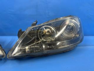 Фара передняя Honda LEGEND KB1 J35A P4246 4 ракурс