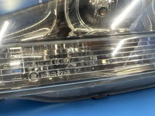 Фара передняя Honda LEGEND KB1 J35A P4246 5 ракурс