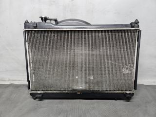 Радиатор Nissan SKYLINE V35 VQ25DD 21460-AL500 1 ракурс Радиатор Nissan SKYLINE V35 VQ25DD 21460-AL500 1 ракурс