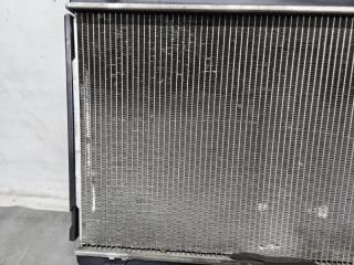 Радиатор Nissan SKYLINE V35 VQ25DD 21460-AL500 3 ракурс Радиатор Nissan SKYLINE V35 VQ25DD 21460-AL500 3 ракурс