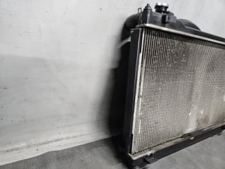 Радиатор Nissan SKYLINE V35 VQ25DD 21460-AL500 4 ракурс Радиатор Nissan SKYLINE V35 VQ25DD 21460-AL500 4 ракурс