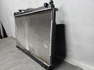Радиатор Nissan SKYLINE V35 VQ25DD 21460-AL500 5 ракурс Радиатор Nissan SKYLINE V35 VQ25DD 21460-AL500 5 ракурс