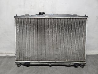 Радиатор  Honda ELYSION RR3, RR4 J30A ,19010-RKB-901 ,19010-RKB-901 1 ракурс
