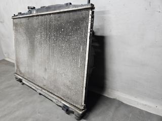 Радиатор Honda ELYSION RR3, RR4 J30A 19010-RKB-901 3 ракурс
